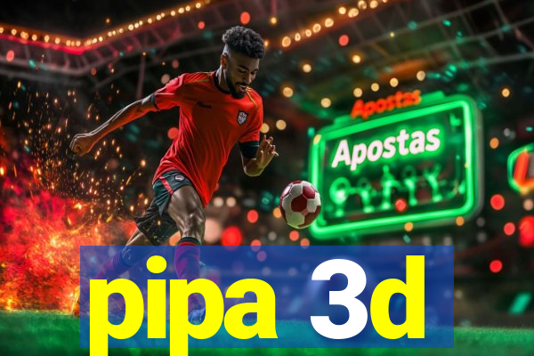 pipa 3d